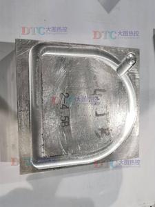 水冷板加工搅拌摩擦焊